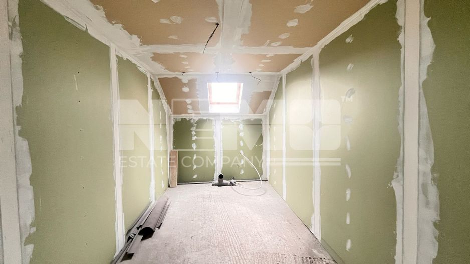 Vanzare/Inchiriere Penthouse +Pod  6 Camere 227 Mp I Suceava/Scheia - Poză 7