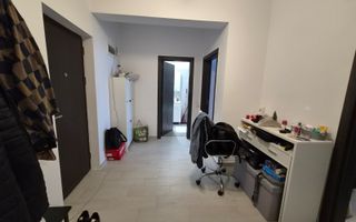 Apartament 2 camere 12 min Metrou Teclu Mobilat Utilat - Poză 8
