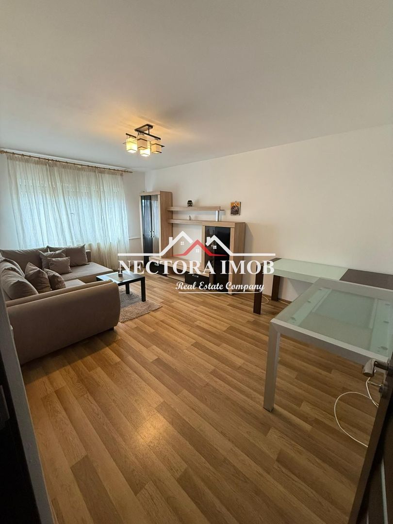 NECTORA IMOB-Apartament 2 camere, Str. Eftimie Murgu, 56 mp, Utilat - Poză 4