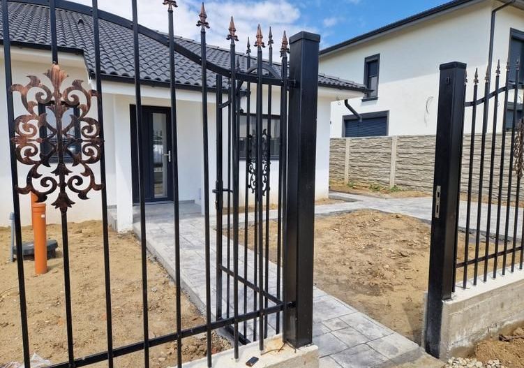 DUPLEX PARTER, 3 CAMERE, URSENI - Poză 9