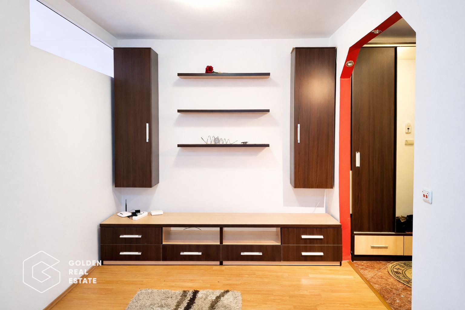 Apartament 2 camere, zona UTA, ARED - Poză 6