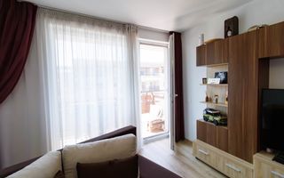 REZERVAT | 2 Camere Decomandat | Urban Pentha | Parcare - Poză 6