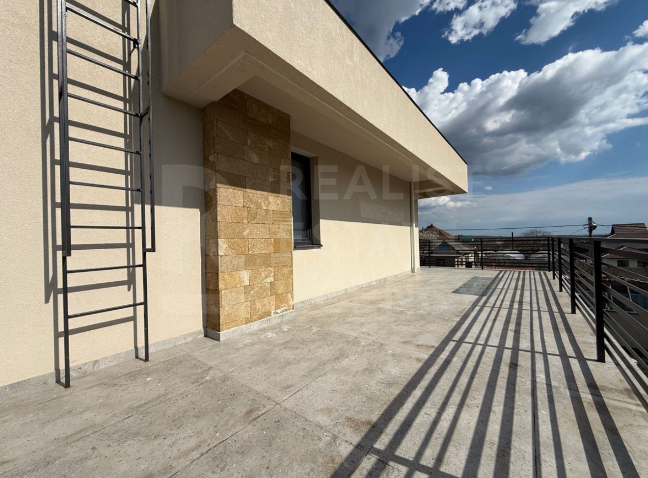 Vânzare, casă, 2 nivele, 4 camere, strada Rediul Cazacului, Ghidighici - Poză 11