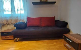 AP. 2 CAMERE DRUMUL TABEREI, PET-FRIENDLY, BUCATARIE INCHISA, METROU - Poză 3
