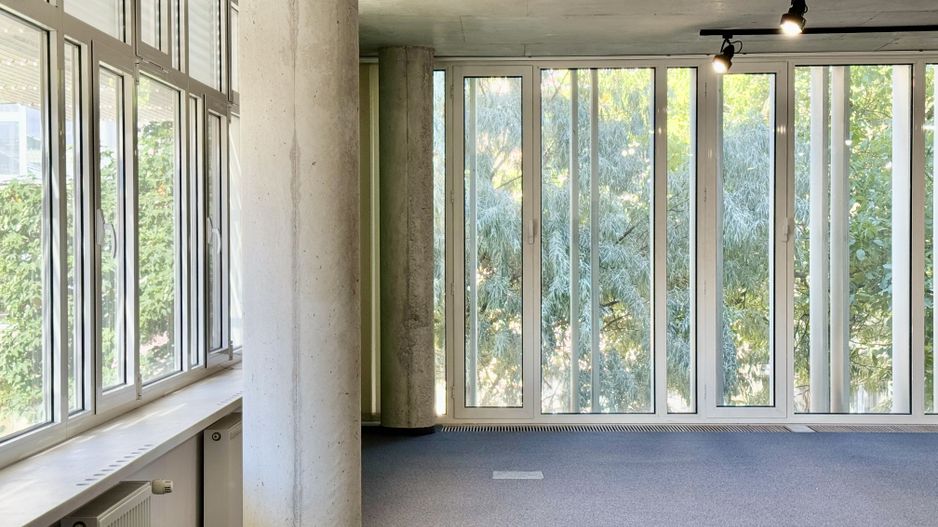 Spațiu de birouri în zona Centrală - 2 locuri de parcare proprii - Poză 1