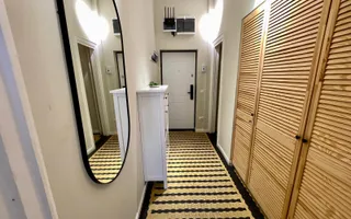 VANZARE APARTAMENT BOEM 2 CAMERE 50MP ULTRACENTRALA TERASA PANORAMICA - Poză 13