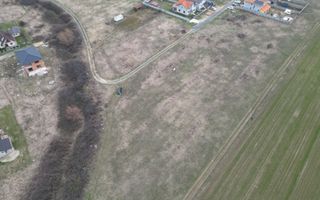 Parcele teren pentru constructie individuala/duplex I Sag Manastire - Poză 3