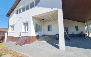 Casa individuala P+M, 1000 mp teren, la 40 km de Cluj-Napoca! - Poză 6