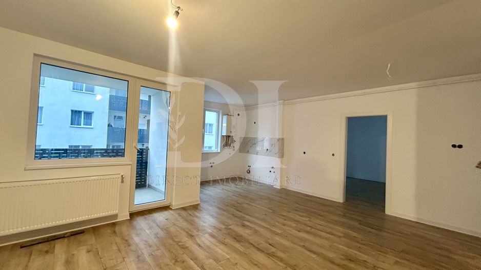 Apartament 2 camere de vanzare / Zona BMW / Floresti. - Poză 1