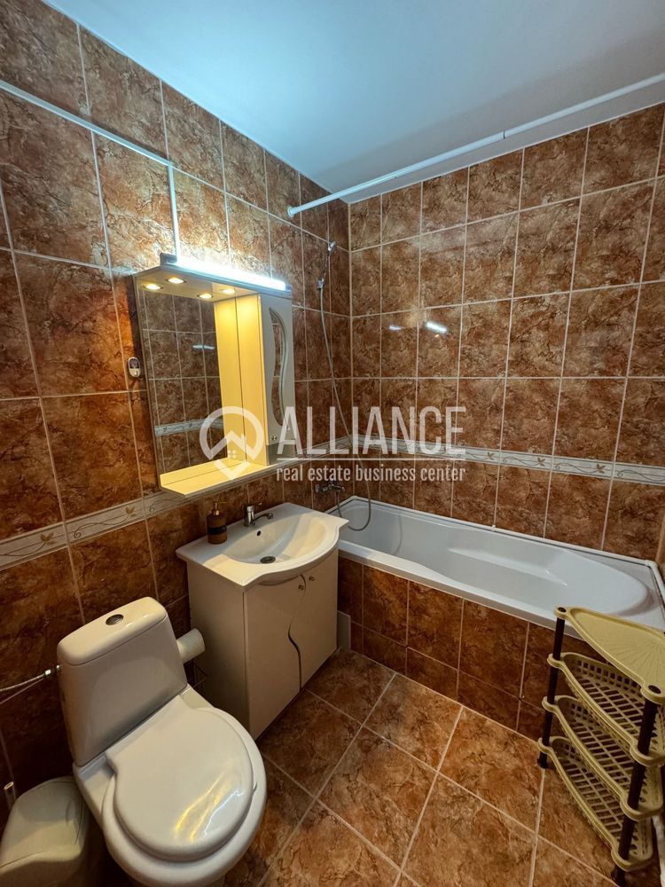 TOMIS 1(COD04)-Inchiriere apartament 3 camere mobilat - Poză 5