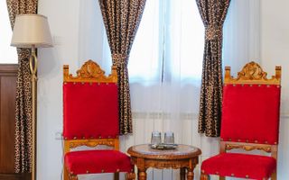 Pensiune superba Sinaia - Poză 13