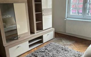 Complex-Studentesc | 3 camere | Decomandat | Etaj Intermediar. - Poză 2