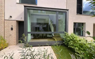 Inchiriere | vila | townhouse | 4 camere | Avalon Estate - Pipera - Poză 25