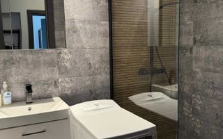 GARSONIERA STEFAN C. M, BUCATARIE INCHISA, REABILITAT,  METROU 5 MIN - Poză 5