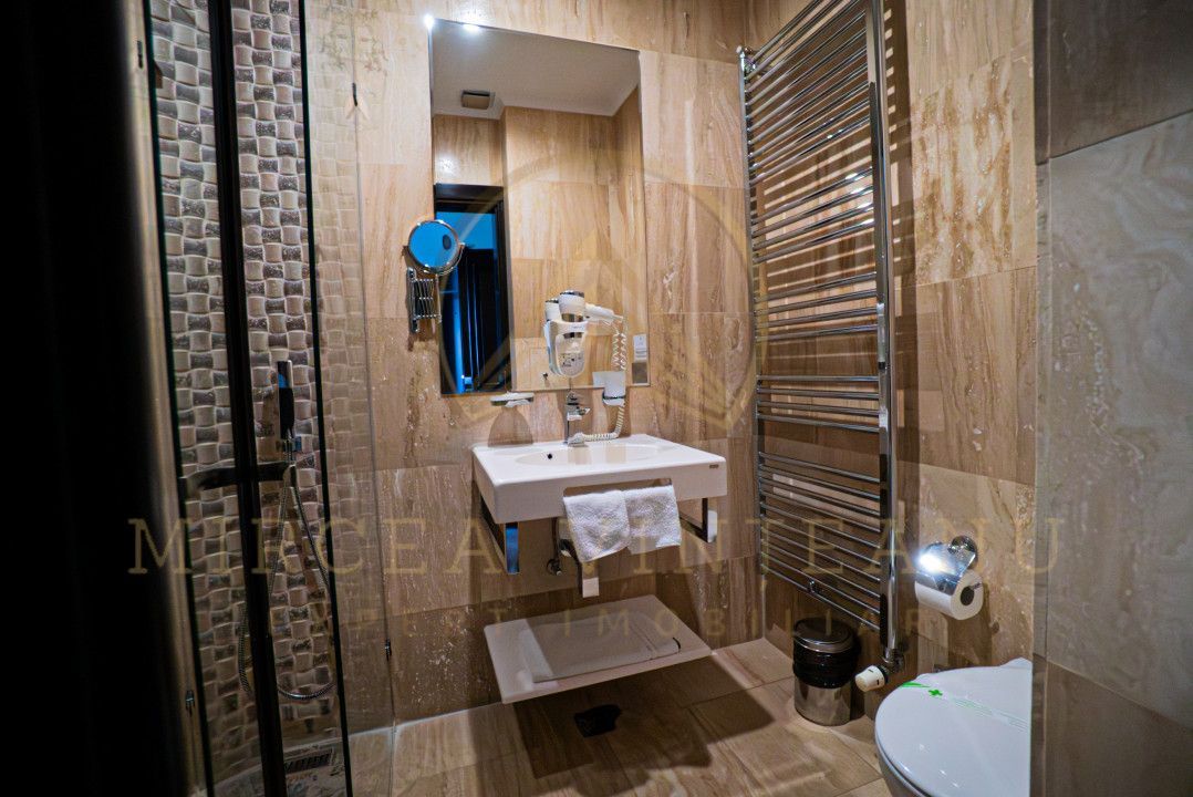 Piata Ovidiu - Hotel Peninsula **** -  D+P+2E+M+Pod circulabil. - Poză 21