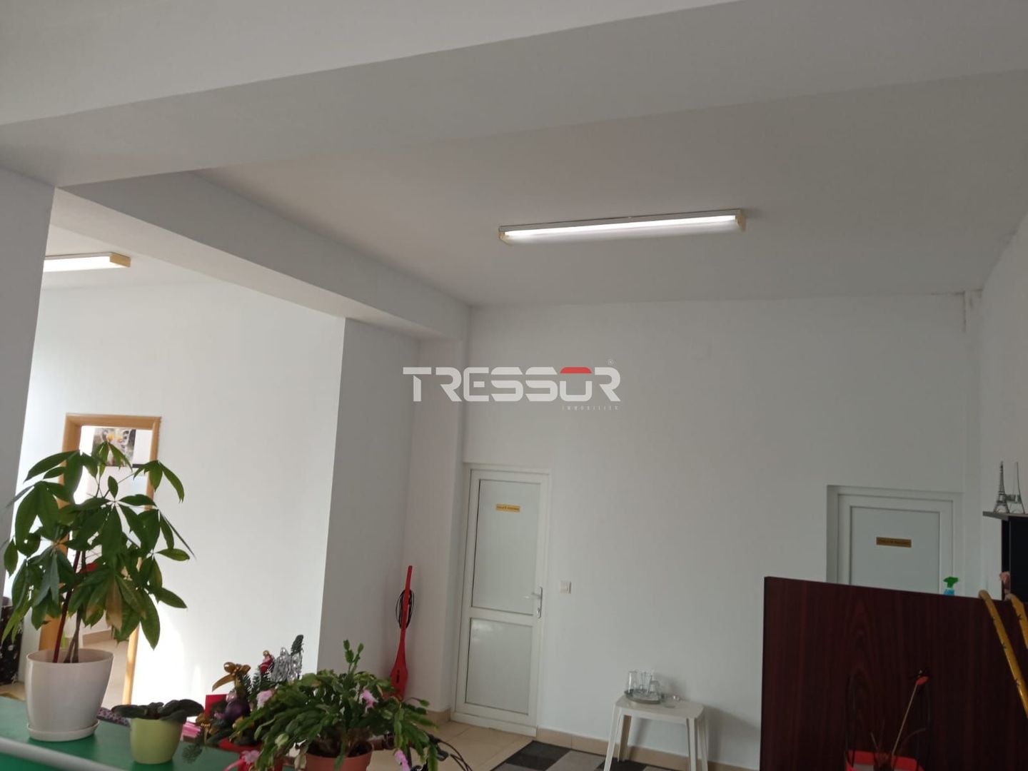 Spațiu comercial 234 mp de închiriat |Tomis Nord - Poză 1