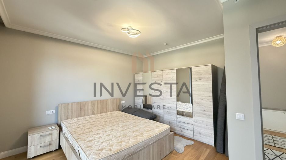 Casa de inchiriat Smart Home langa padure - zona Prof. N. Margineanu - Poză 11