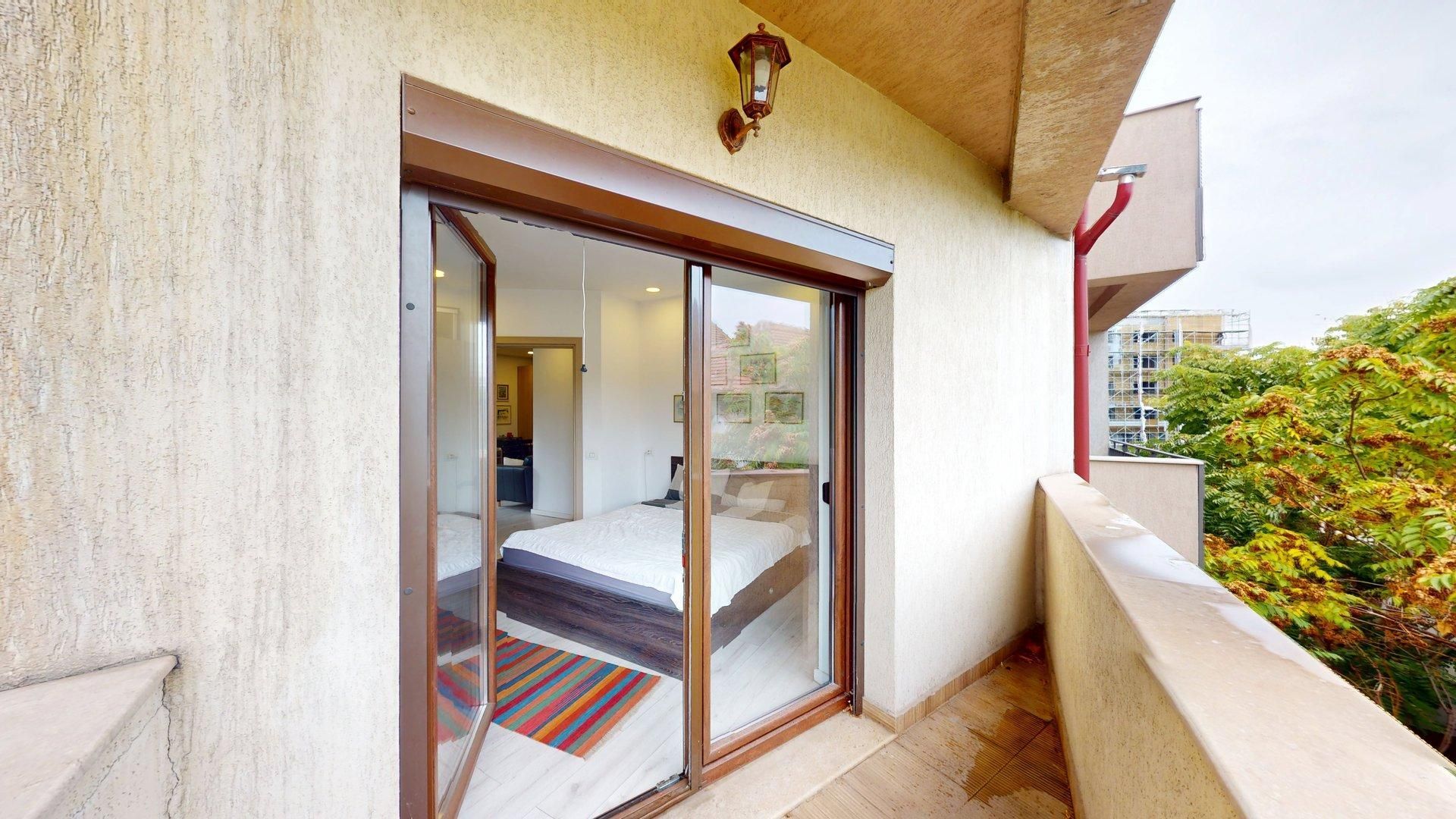 Apartament 2 camere Parcul Carol - Str. 11 Iunie - Poză 13