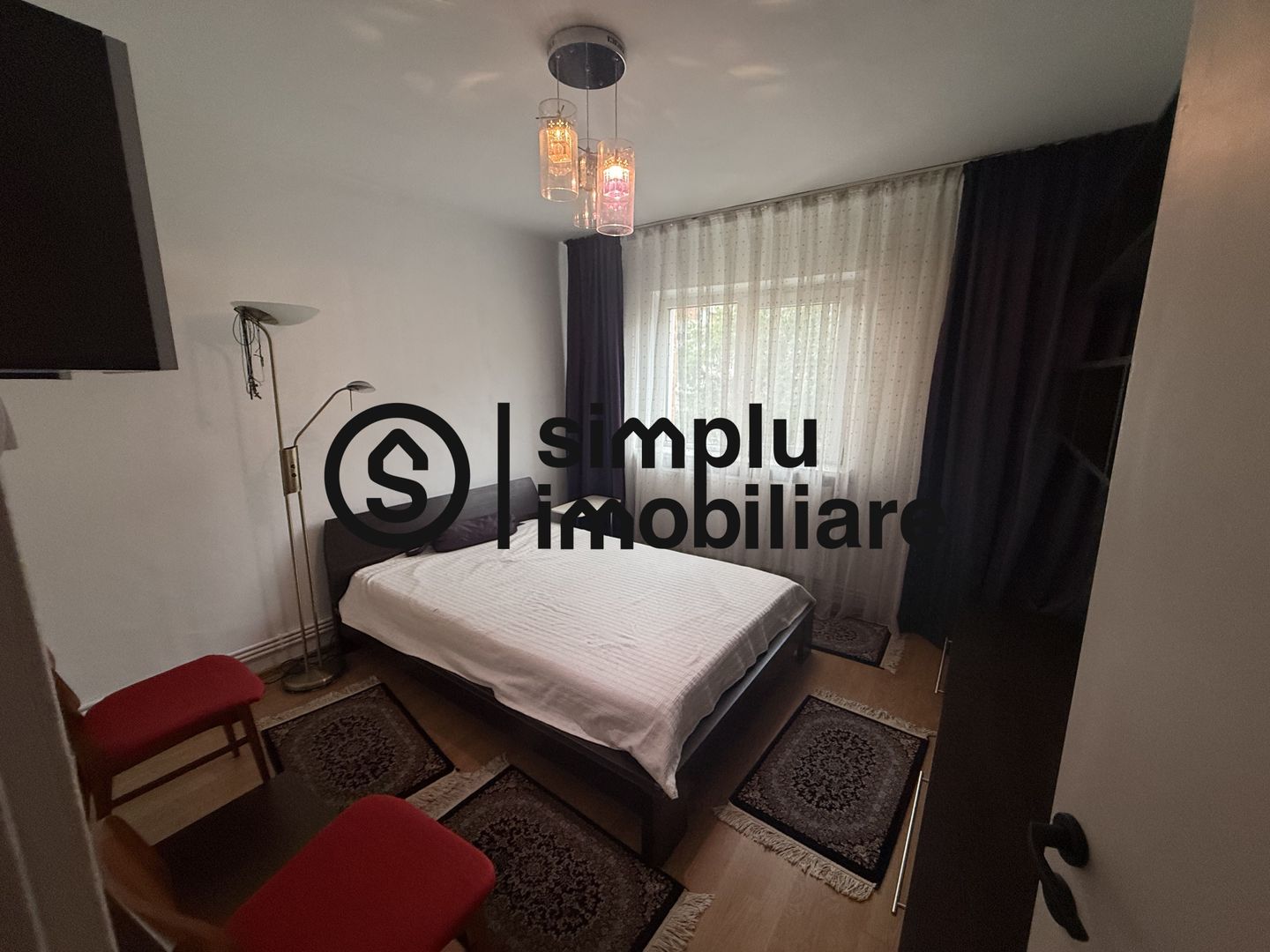 Apartament 3 camere Lapus et 2/4 - Poză 4