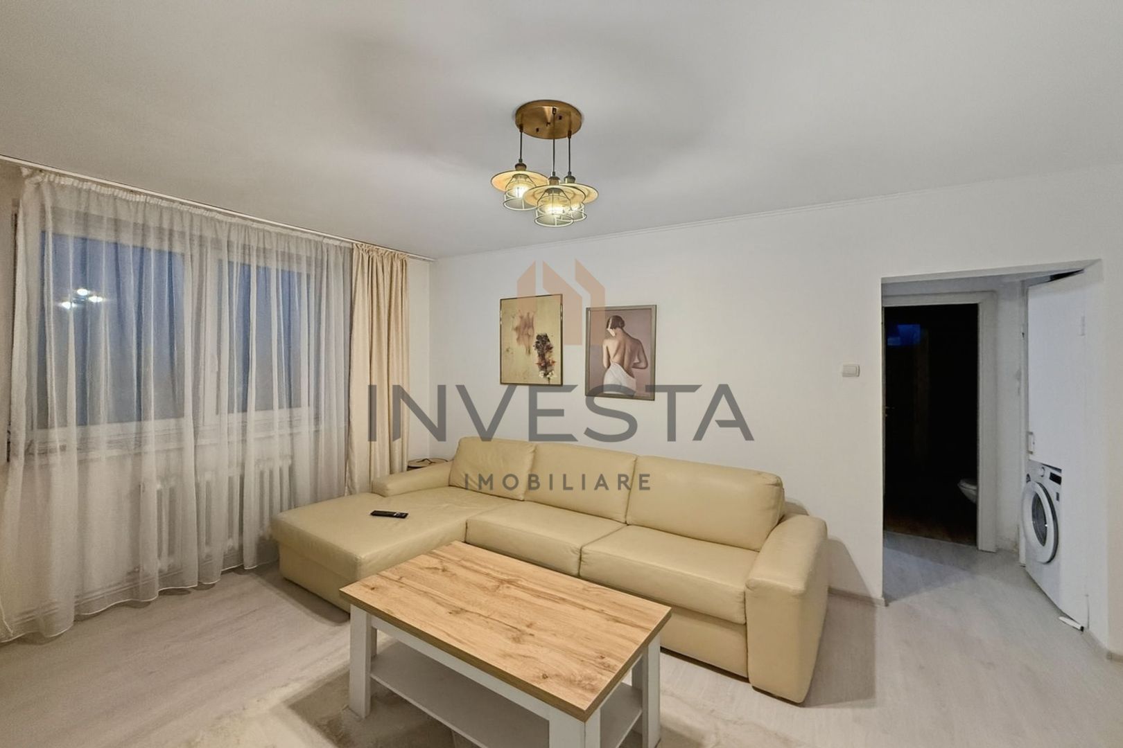 Locuință luminoasă cu 2 camere și priveliște superbă - Gheorgheni! - Poză 2