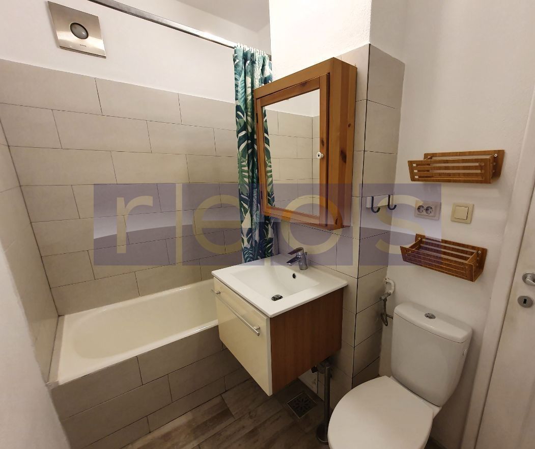 VANZARE GARSONIERA | VEDERE SPATE | ZONA DECEBAL - Poză 7