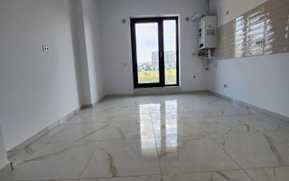 Apartament 4 camere cu TERASA ,Pallady, 10 min Metrou Teclu,Finalizat - Poză 6
