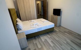 Apartament 3 camere | 90 mp | Summerland, Mamaia | Vedere la mare - Poză 4