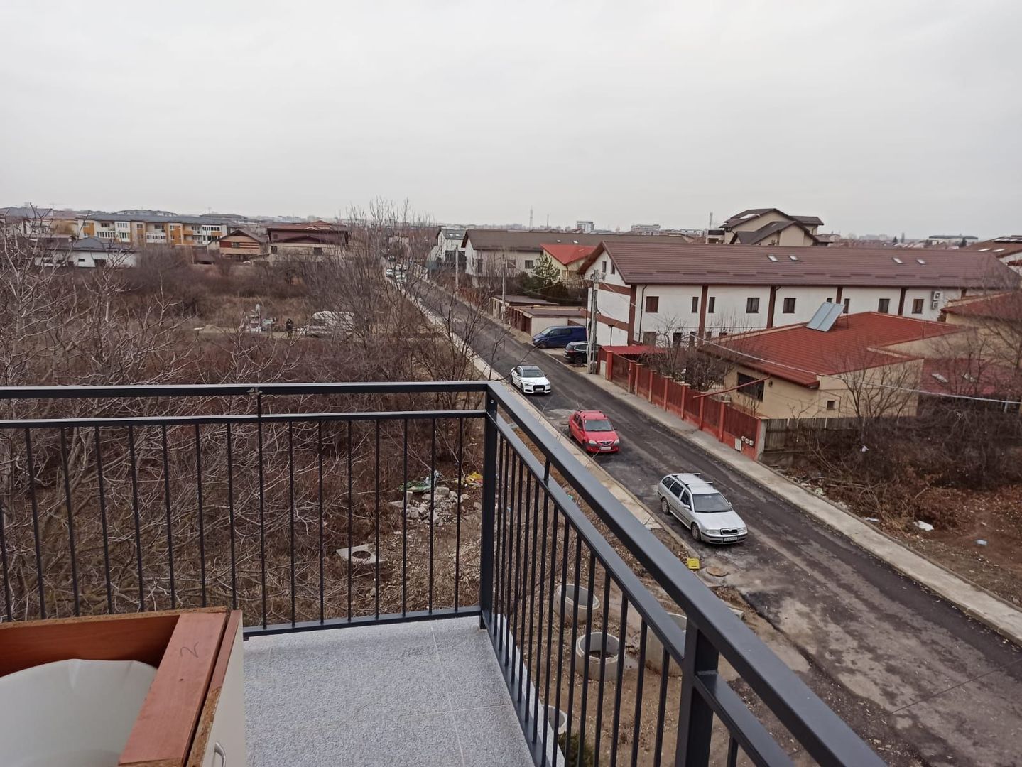 gars.dec.-mob-util complet+parcare/centru Popesti-Leordeni - Poză 24