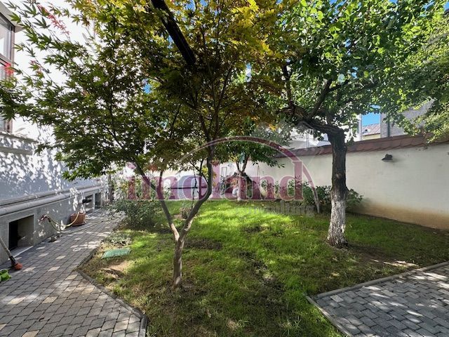 Inchiriere Vila Interbelica cu Curte - Birou - Dorobanti - Capitale - Poză 28