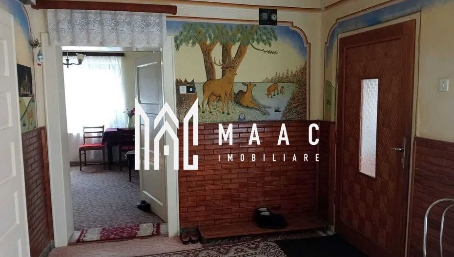 Casa individuala I Acces auto I Curte I Pivnita I Gusterita - Poză 2