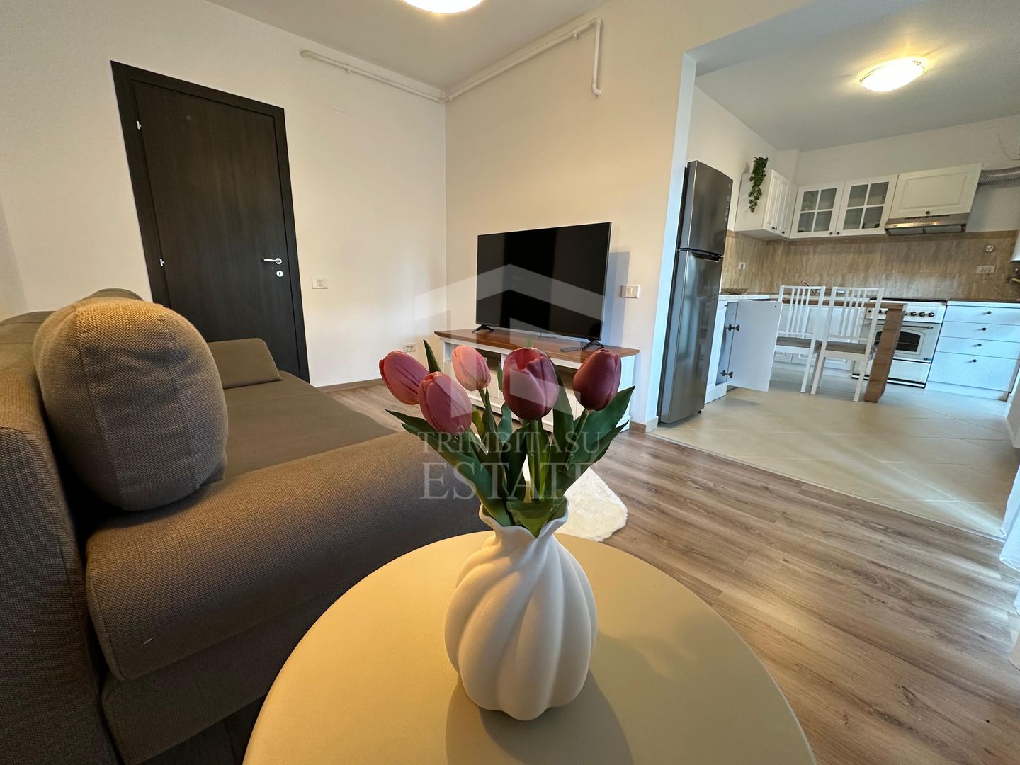 Berceni - Metalurgiei Brown Residence, 2 camere cu loc de parcare - Poză 2