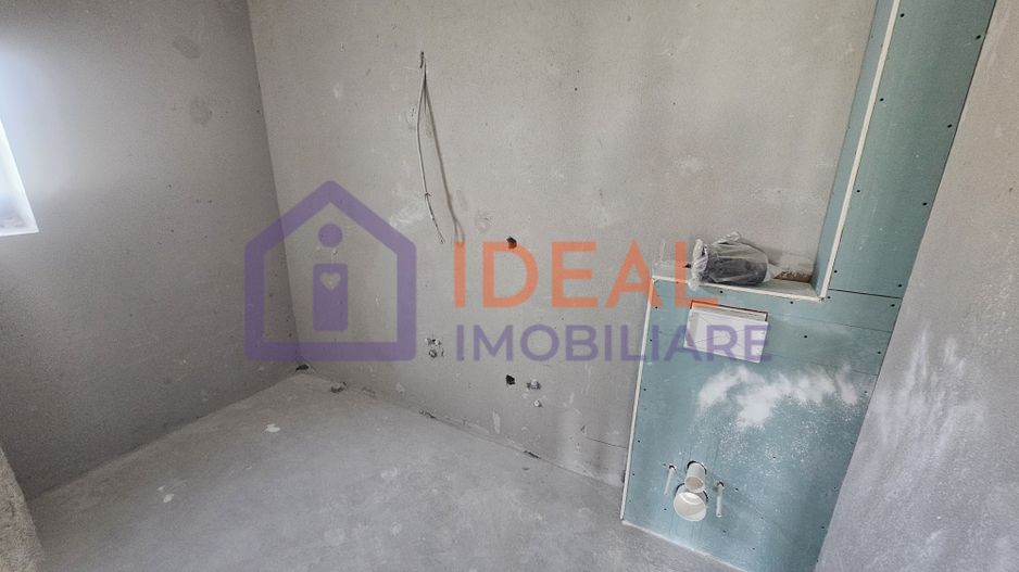 Apartament 2 camere si balcon la cheie, zona Doamna Stanca - Poză 8