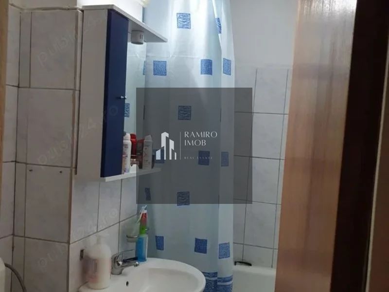 Garsoniera 31 mp Vitan Ramnicu Sarat - Poză 5