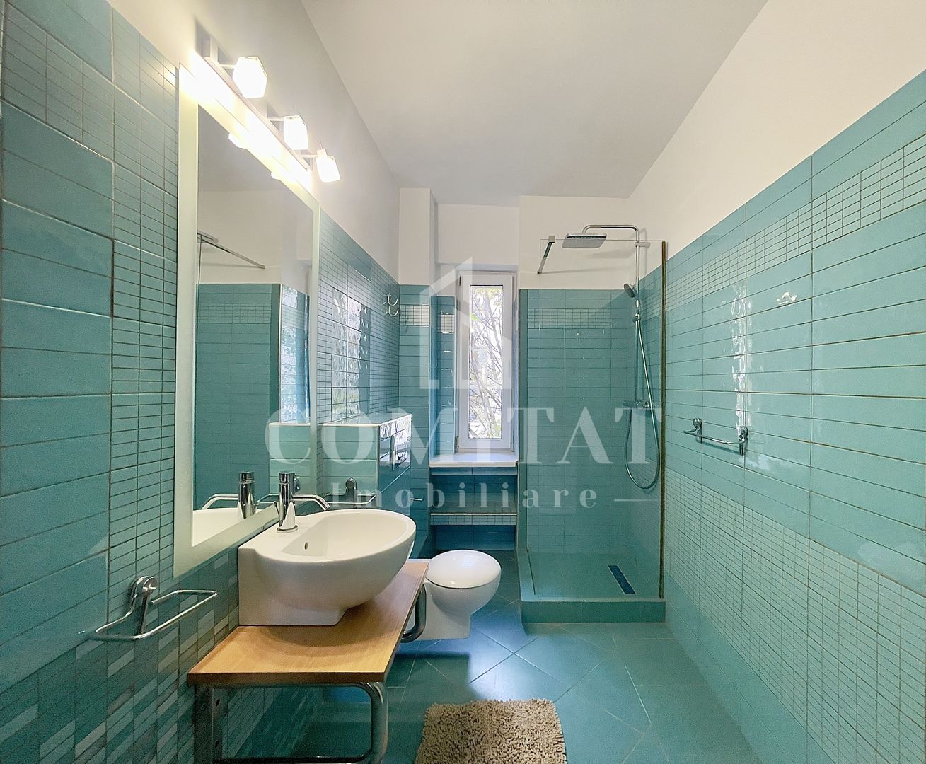 Apartament 4 camere confort lux zona Ramada Andrei Muresanu - Poză 21