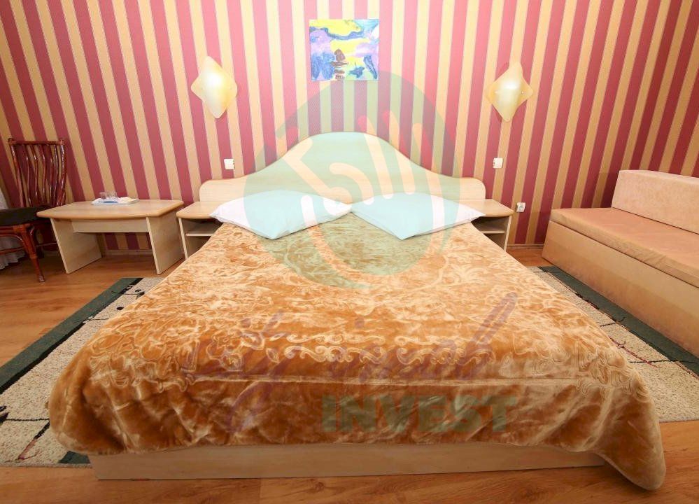 Vila cu 24 de camere cu priveliste superba ideal investitie in PREDEAL - Poză 29