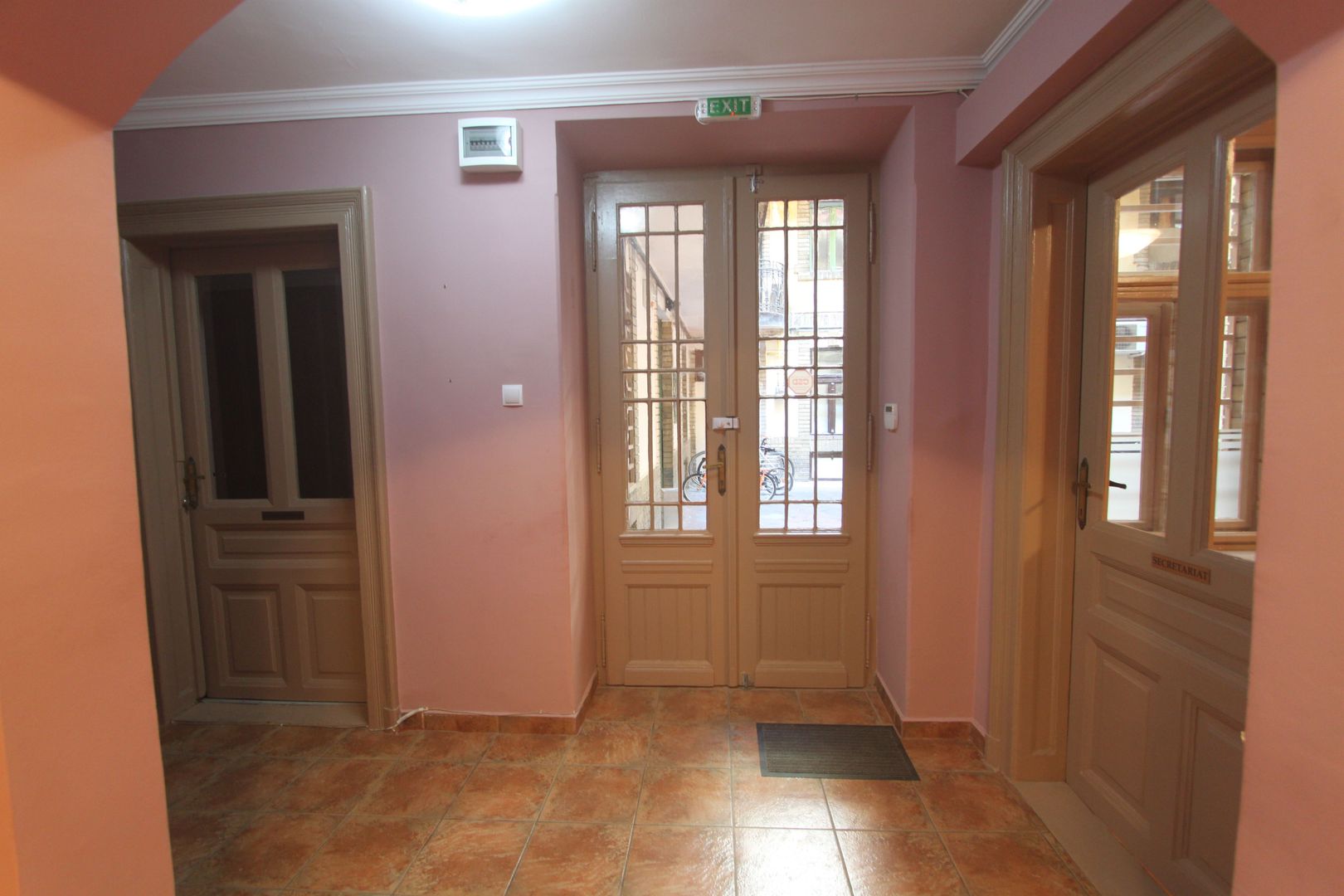 Birou -SAD_in cladire istorica - Ultracentral - Poză 3