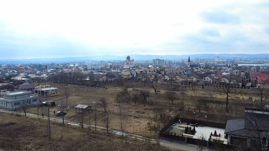 Teren intravilan pe str. calea Barladului - de vanzare - Poză 5