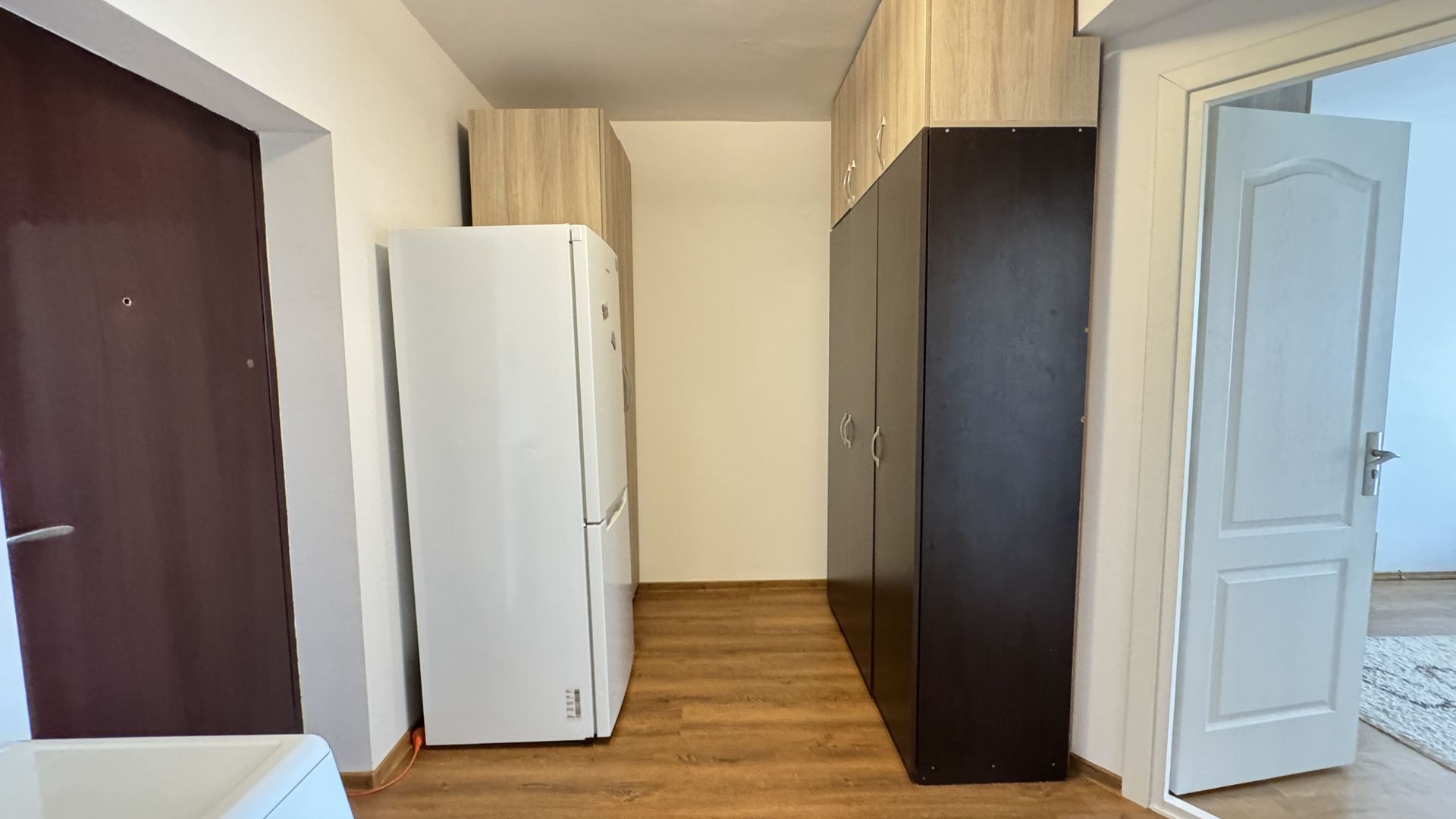 Apartament 2CAM 41MP COMPLET MOBILAT SI UTILAT - PARCARE - Poză 7