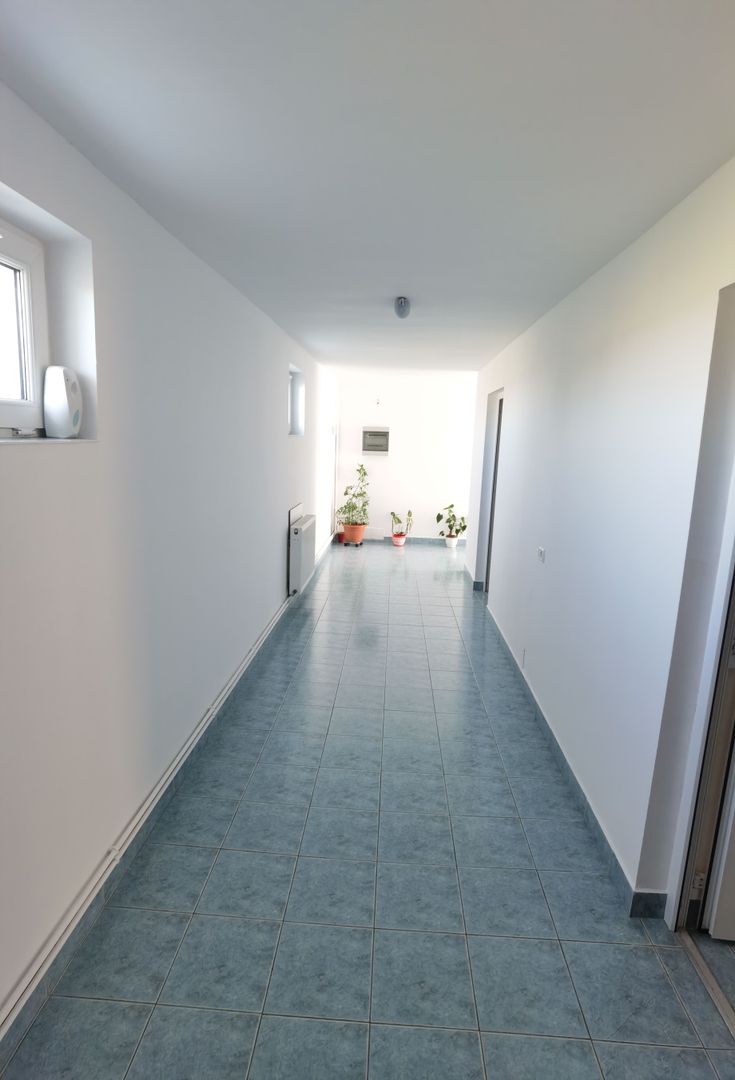 Proprietate industriala  la 35 km de TM - Poză 8