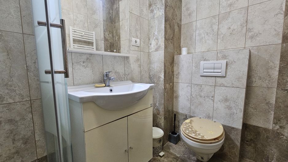 De vânzare – Apartament cu 2 camere la malul mării, gata de mutare - Poză 7