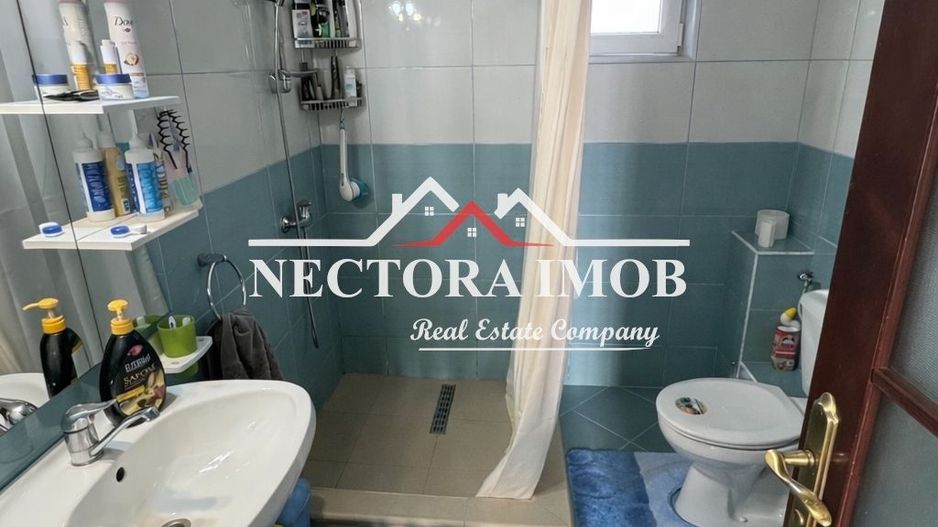NECTORA IMOB Exclusivitate-Duplex 165 mp utili+garaj+terasa,Zona Oncea - Poză 23