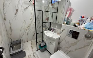 Apartament 3 cam modern complet renovat - mobilat Campina- central - Poză 8