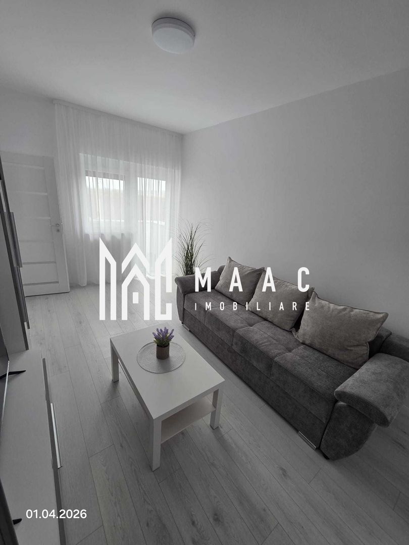 Apartament NOU | Decomandat | 2 camere - Poză 4
