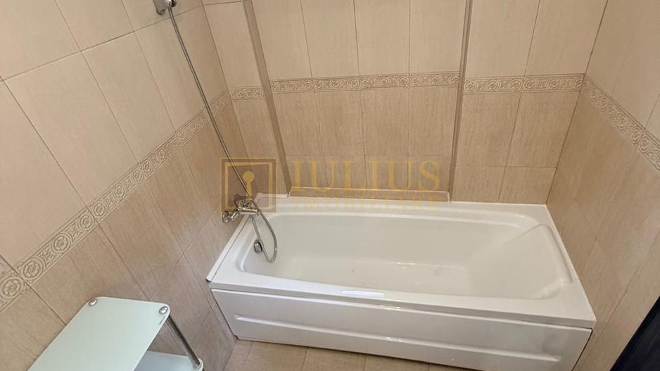 2 camere| Olimpia-Complexul Studentesc| loc de parcare| bloc nou |52 mp - Poză 15