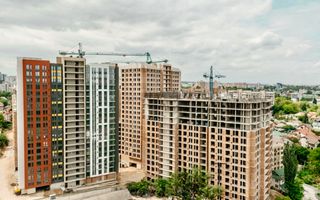 Vânzare apartament, 1 cameră,  str. Dimineții, Botanica - Poză 7