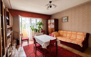 Comision 0% APARTAMENT CU 2 CAMERE DE VÂNZARE ZONA ȘAGULUI - Poză 3