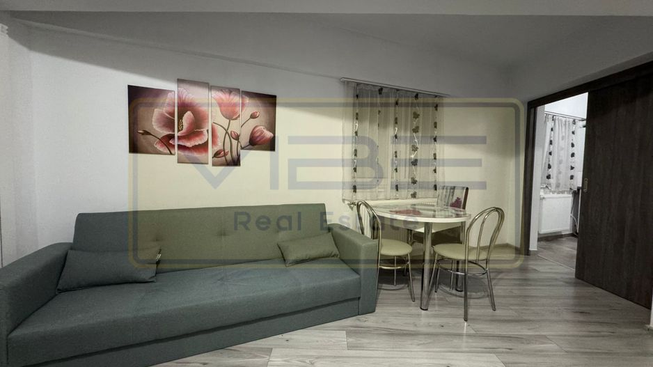 Apartament 2 camere decomandat+parcare subterana Tatarasi Tower - Poză 6