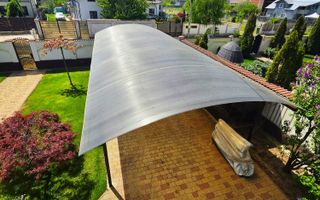 Vilă premium în Strejnicu | 8 camere | 345 mp utili | teren 595 mp - Poză 63