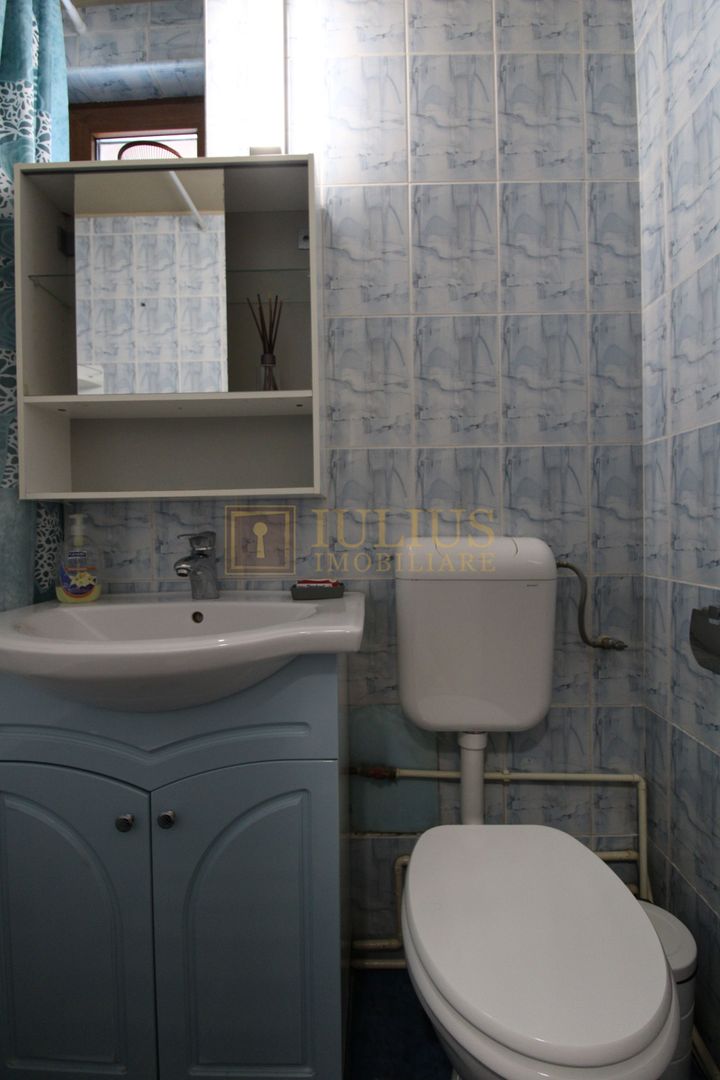 2 minute de Nokia, 3 camere, centrala proprie - Poză 11