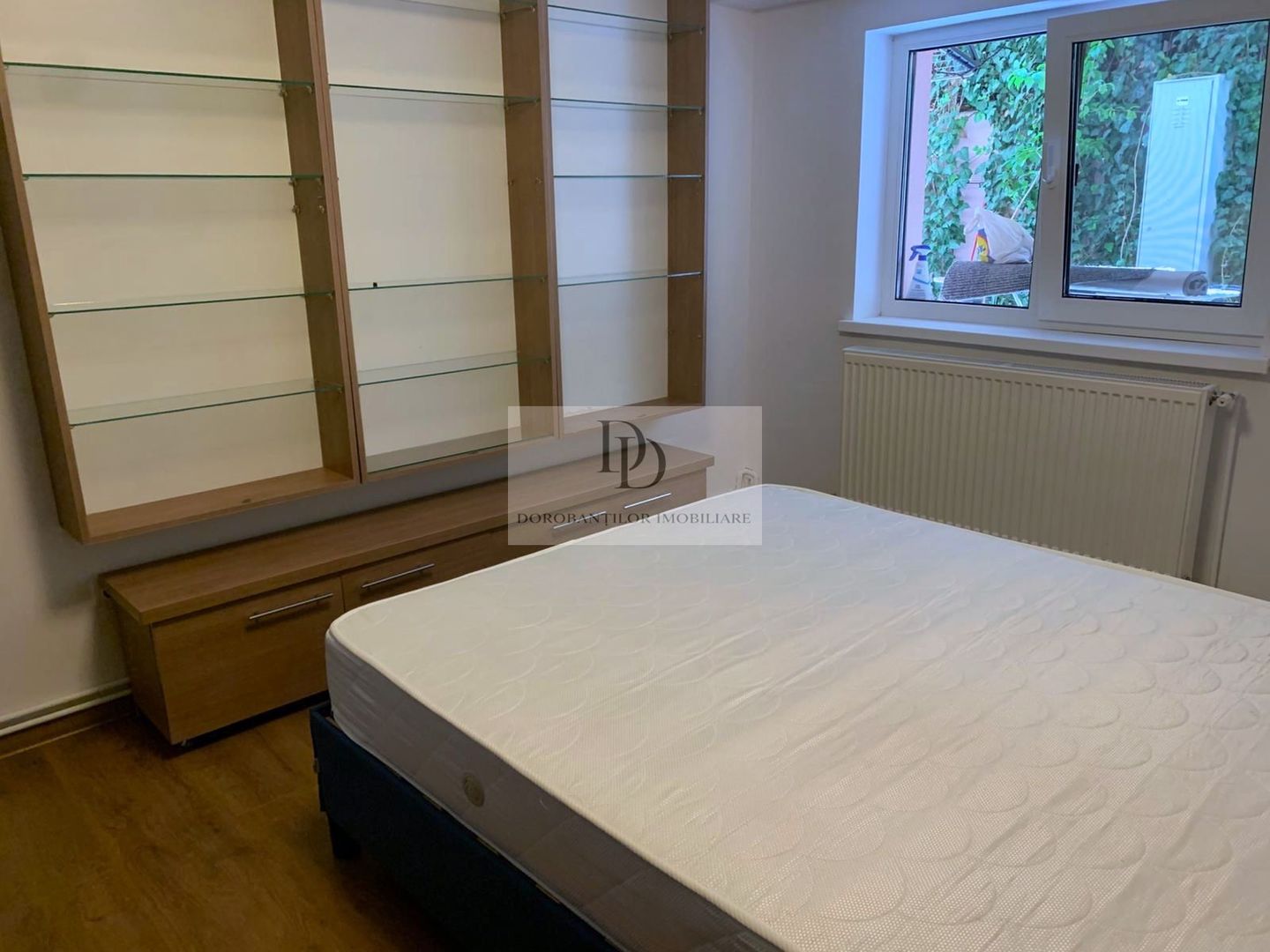 Apartament 3 camere cu Grădină proprie | Parcare | Zona Manastur - Poză 13
